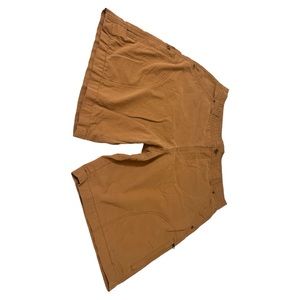 Pacific‎ Trail men’s shorts cargo size 38 waist
